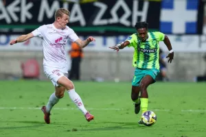 ΑΕΚ-Brann: Βαριά ήττα...και τώρα League Phase Conference League