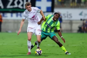 ΑΕΚ-Brann: Βαριά ήττα...και τώρα League Phase Conference League