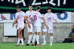 ΑΕΚ-Brann: Βαριά ήττα...και τώρα League Phase Conference League