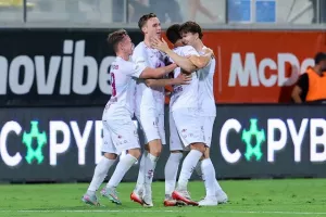 ΑΕΚ-Brann: Βαριά ήττα...και τώρα League Phase Conference League