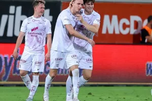 ΑΕΚ-Brann: Βαριά ήττα...και τώρα League Phase Conference League