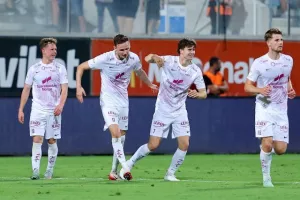 ΑΕΚ-Brann: Βαριά ήττα...και τώρα League Phase Conference League