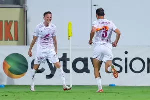 ΑΕΚ-Brann: Βαριά ήττα...και τώρα League Phase Conference League