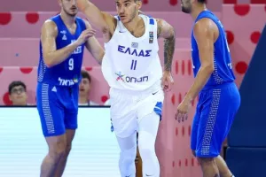 Ηττήθηκε απ' το Ισραήλ η Ελλάδα (Φώτος)