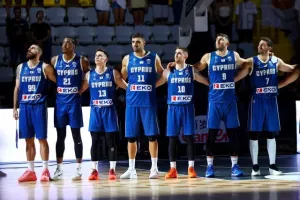 Η Ισπανία κέρδισε εύκολα την Κύπρο (Φώτος)