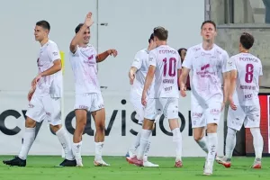 ΑΕΚ-Brann: Βαριά ήττα...και τώρα League Phase Conference League