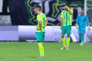 ΑΕΚ-Brann: Βαριά ήττα...και τώρα League Phase Conference League