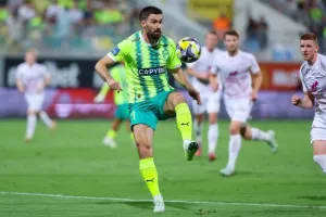 ΑΕΚ-Brann: Βαριά ήττα...και τώρα League Phase Conference League