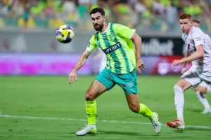 ΑΕΚ-Brann: Βαριά ήττα...και τώρα League Phase Conference League