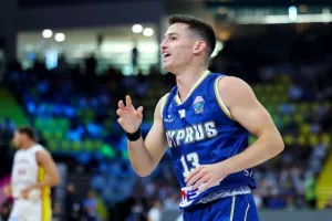 Η Ισπανία κέρδισε εύκολα την Κύπρο (Φώτος)