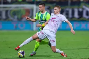 ΑΕΚ-Brann: Βαριά ήττα...και τώρα League Phase Conference League