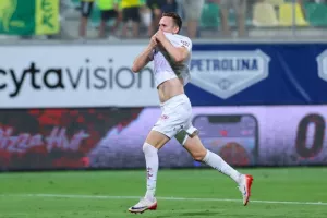 ΑΕΚ-Brann: Βαριά ήττα...και τώρα League Phase Conference League