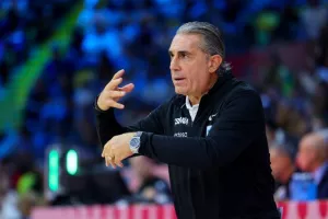 Η Ισπανία κέρδισε εύκολα την Κύπρο (Φώτος)