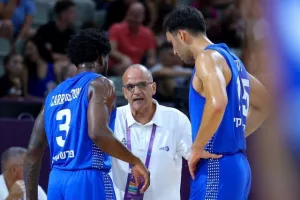 Ηττήθηκε απ' το Ισραήλ η Ελλάδα (Φώτος)