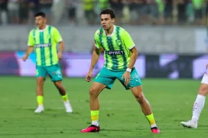 ΑΕΚ-Brann: Βαριά ήττα...και τώρα League Phase Conference League