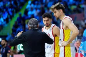 Η Ισπανία κέρδισε εύκολα την Κύπρο (Φώτος)