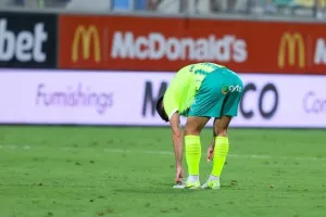 ΑΕΚ-Brann: Βαριά ήττα...και τώρα League Phase Conference League