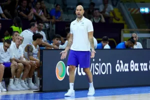 Ηττήθηκε απ' το Ισραήλ η Ελλάδα (Φώτος)