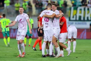 ΑΕΚ-Brann: Βαριά ήττα...και τώρα League Phase Conference League