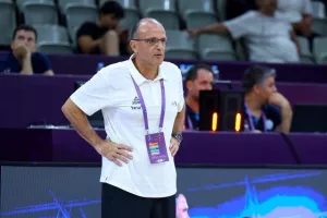 Ηττήθηκε απ' το Ισραήλ η Ελλάδα (Φώτος)