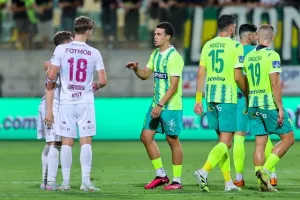 ΑΕΚ-Brann: Βαριά ήττα...και τώρα League Phase Conference League