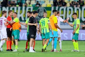 ΑΕΚ-Brann: Βαριά ήττα...και τώρα League Phase Conference League