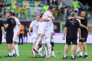 ΑΕΚ-Brann: Βαριά ήττα...και τώρα League Phase Conference League