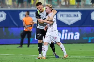 ΑΕΚ-Brann: Βαριά ήττα...και τώρα League Phase Conference League