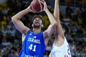 Ηττήθηκε απ' το Ισραήλ η Ελλάδα (Φώτος)