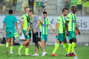 (ΒΙΝΤΕΟ Kerkida) Εντυπωσιακό σκηνικό στην "Αρένα" στο...φινάλε!