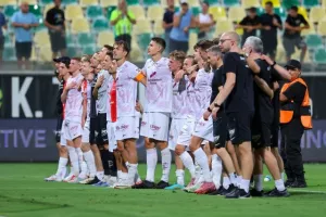 ΑΕΚ-Brann: Βαριά ήττα...και τώρα League Phase Conference League
