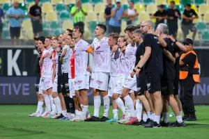 Brann/επίπεδο