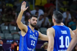 Ηττήθηκε απ' το Ισραήλ η Ελλάδα (Φώτος)