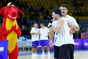 Ηττήθηκε απ' το Ισραήλ η Ελλάδα (Φώτος)