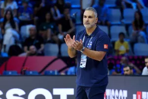 Η Ισπανία κέρδισε εύκολα την Κύπρο (Φώτος)
