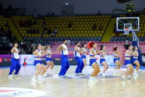 Ηττήθηκε απ' το Ισραήλ η Ελλάδα (Φώτος)