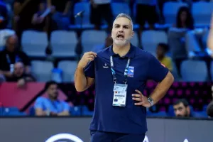 Η Ισπανία κέρδισε εύκολα την Κύπρο (Φώτος)