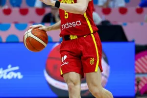 (Φωτορεπορτάζ) Δράση στη Λεμεσό με EuroBasket!