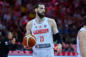 (Φωτορεπορτάζ) Δράση στη Λεμεσό με EuroBasket!