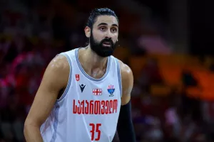 (Φωτορεπορτάζ) Δράση στη Λεμεσό με EuroBasket!