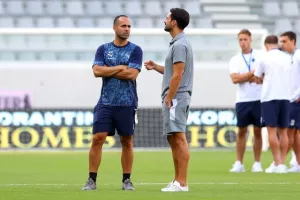 Πάφος FC-Δναμό Κιέβου: "Καθάρισε" τους Ουκρανούς και ALL IN για League Phase C.L! (ΦΩΤΟΣ)