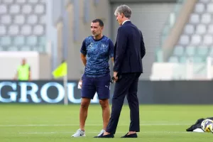 Πάφος FC-Δναμό Κιέβου: "Καθάρισε" τους Ουκρανούς και ALL IN για League Phase C.L! (ΦΩΤΟΣ)