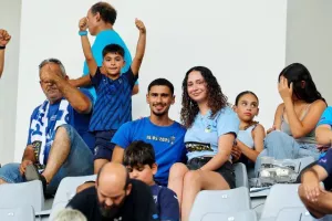Πάφος FC-Δναμό Κιέβου: "Καθάρισε" τους Ουκρανούς και ALL IN για League Phase C.L! (ΦΩΤΟΣ)