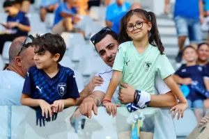 Πάφος FC-Δναμό Κιέβου: "Καθάρισε" τους Ουκρανούς και ALL IN για League Phase C.L! (ΦΩΤΟΣ)