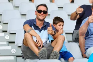 Πάφος FC-Δναμό Κιέβου: "Καθάρισε" τους Ουκρανούς και ALL IN για League Phase C.L! (ΦΩΤΟΣ)
