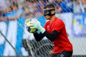 Πάφος FC-Δναμό Κιέβου: "Καθάρισε" τους Ουκρανούς και ALL IN για League Phase C.L! (ΦΩΤΟΣ)
