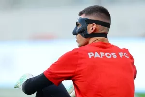 Πάφος FC-Δναμό Κιέβου: "Καθάρισε" τους Ουκρανούς και ALL IN για League Phase C.L! (ΦΩΤΟΣ)