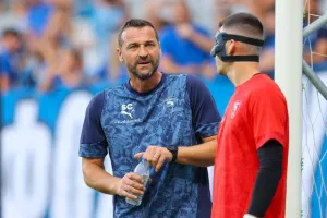 Πάφος FC-Δναμό Κιέβου: "Καθάρισε" τους Ουκρανούς και ALL IN για League Phase C.L! (ΦΩΤΟΣ)