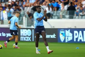 Πάφος FC-Δναμό Κιέβου: "Καθάρισε" τους Ουκρανούς και ALL IN για League Phase C.L! (ΦΩΤΟΣ)