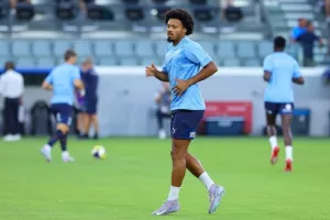 Πάφος FC-Δναμό Κιέβου: "Καθάρισε" τους Ουκρανούς και ALL IN για League Phase C.L! (ΦΩΤΟΣ)